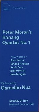 Gamelan Composers